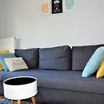 Apartamenty Blizej Chmur Blisko Centrum