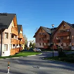Apartamenty Blizej Chmur Blisko Centrum