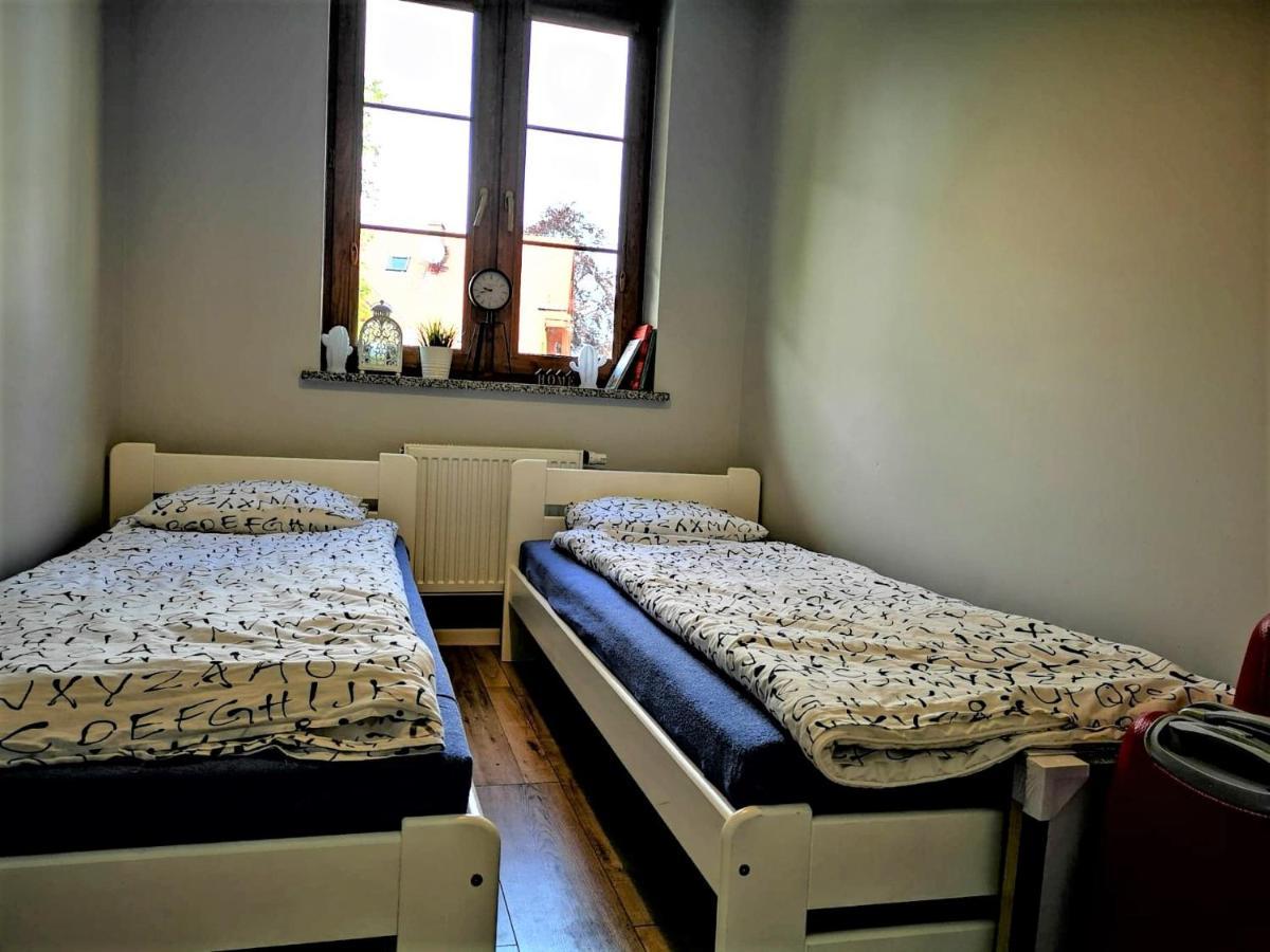 Blizej Chmur Blisko Centrum Apartment