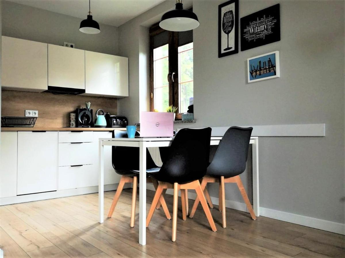 Apartment Blizej Chmur Blisko Centrum Karpacz