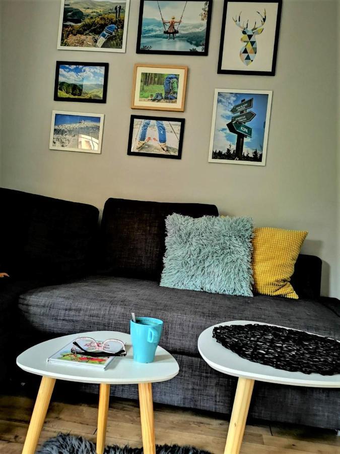 Apartment Blizej Chmur Blisko Centrum