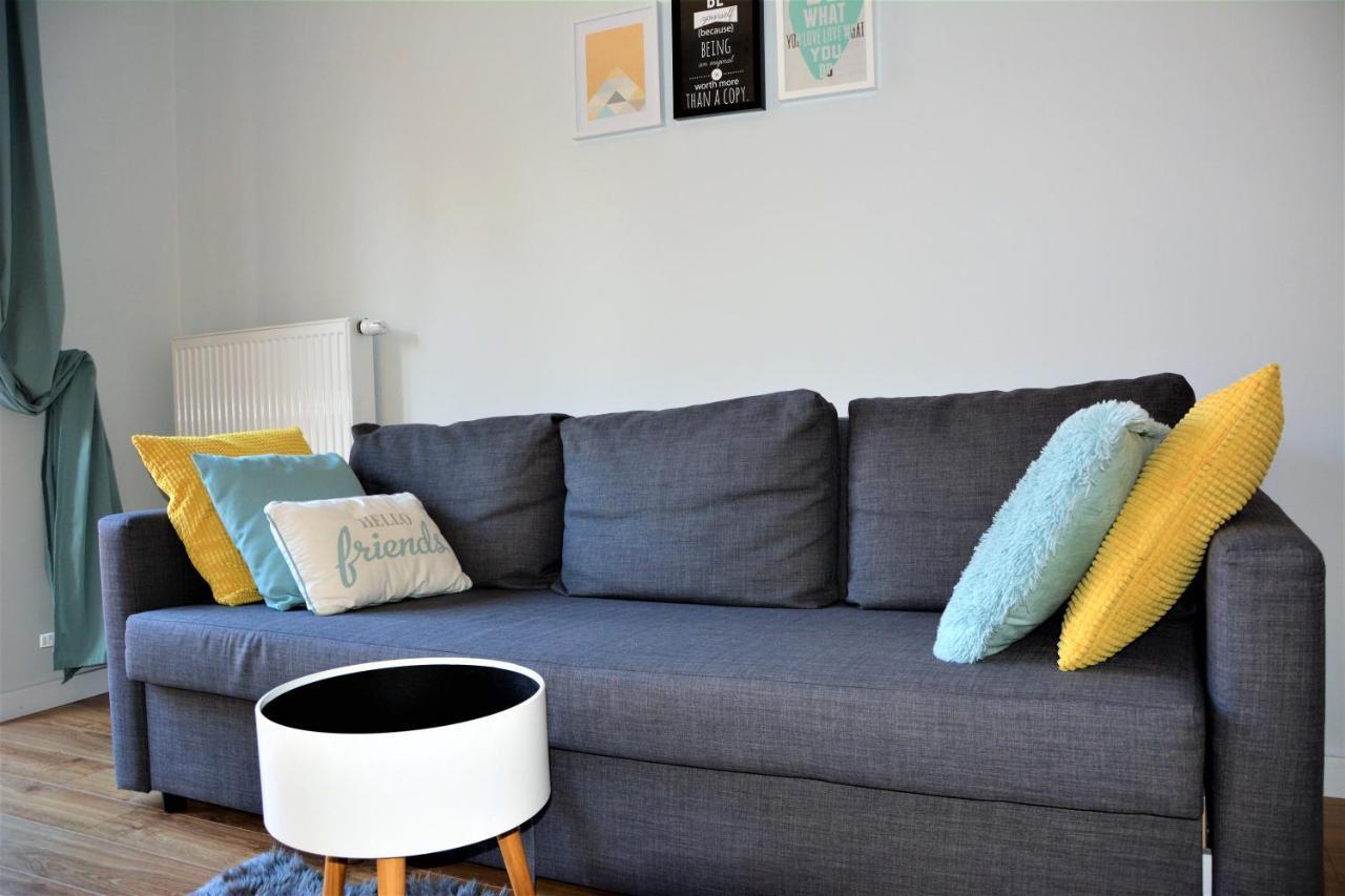 Apartment Blizej Chmur Blisko Centrum Karpacz