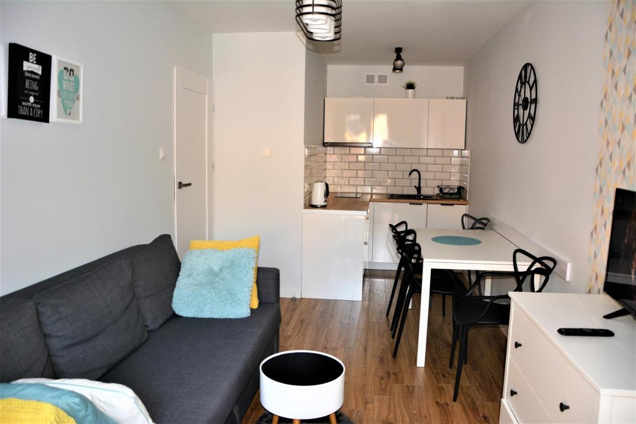 Blizej Chmur Blisko Centrum Apartment Karpacz