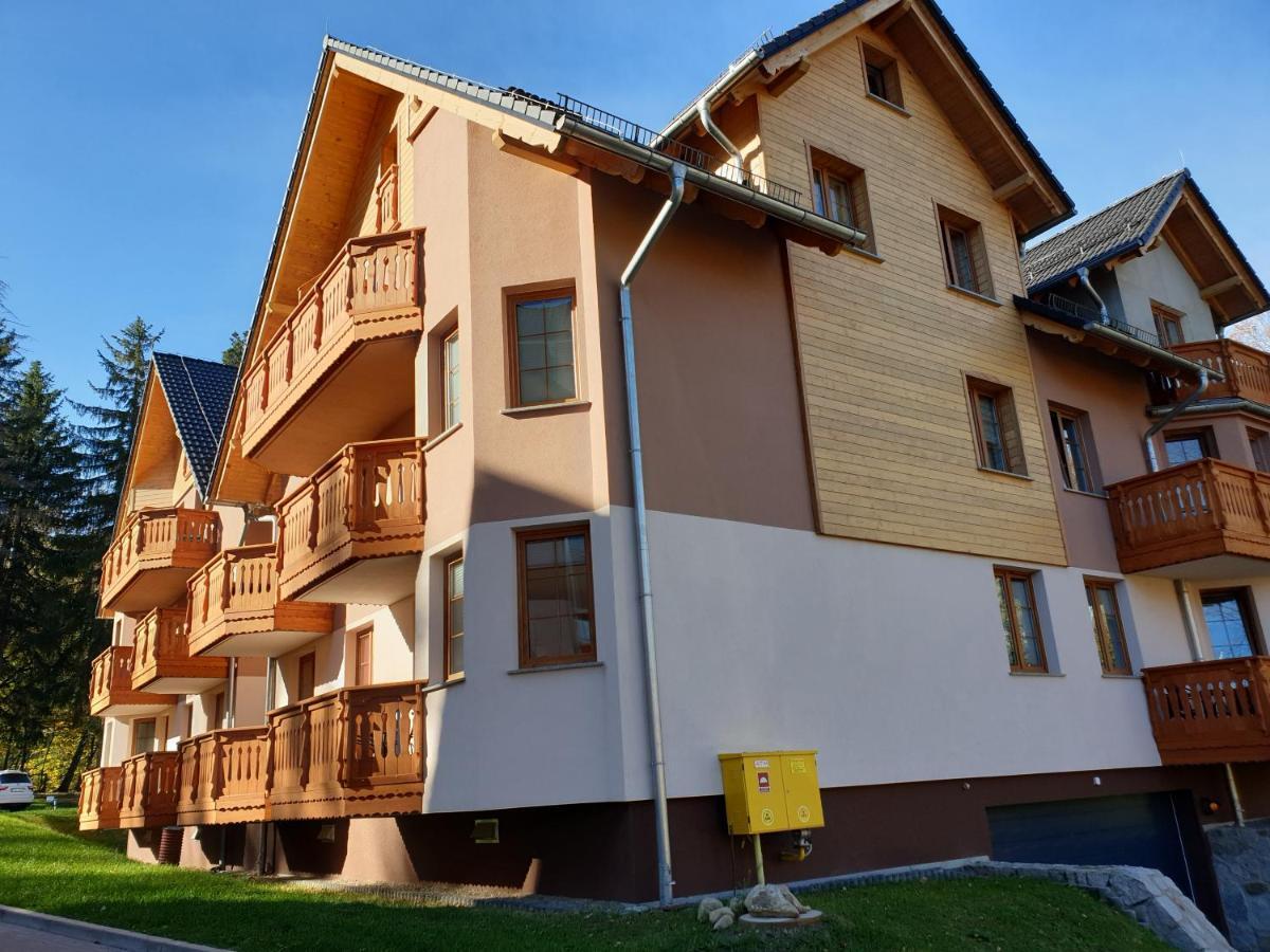 Blizej Chmur Blisko Centrum * Karpacz